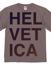 HELVETICA