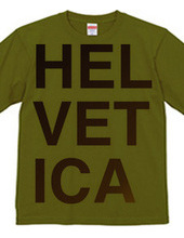 HELVETICA