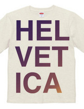 HELVETICA