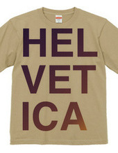 HELVETICA