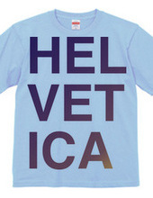 HELVETICA