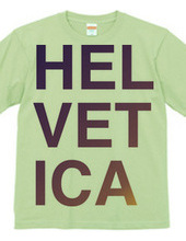 HELVETICA