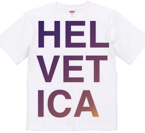 HELVETICA