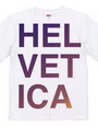 HELVETICA