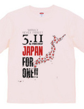 Japan for one!!