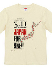 Japan for one!!