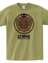 ZENMAI