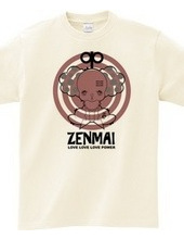 ZENMAI