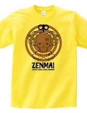 ZENMAI