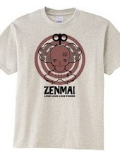 ZENMAI