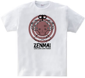 ZENMAI