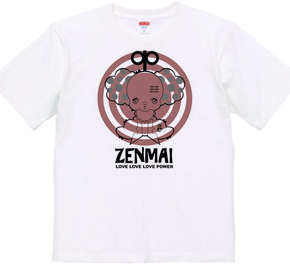 ZENMAI