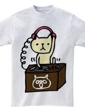 DJ CAT