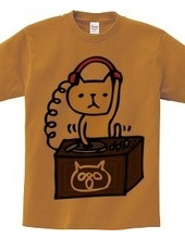 DJ CAT