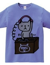 DJ CAT