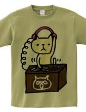 DJ CAT