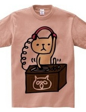 DJ CAT