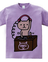 DJ CAT