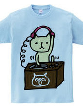 DJ CAT