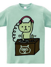 DJ CAT