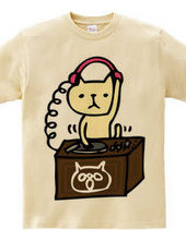 DJ CAT