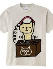 DJ CAT