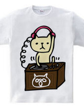 DJ CAT