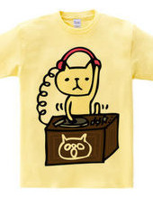 DJ CAT