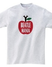 BEATLE MANIA