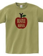 BEATLE MANIA