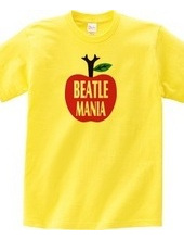 BEATLE MANIA