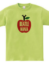 BEATLE MANIA