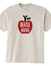 BEATLE MANIA