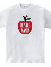 BEATLE MANIA