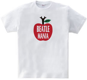 BEATLE MANIA