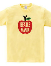 BEATLE MANIA