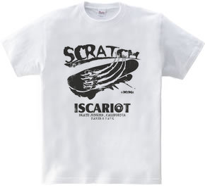 SCRATCH BK