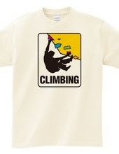 CLIMBING