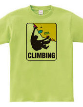 CLIMBING