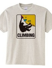 CLIMBING