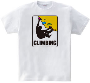 CLIMBING