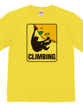 CLIMBING