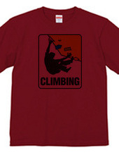 CLIMBING