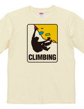 CLIMBING