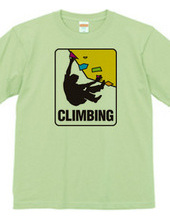 CLIMBING