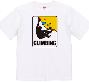 CLIMBING