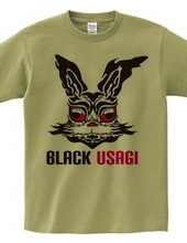 Black Usagi