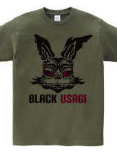 Black Usagi