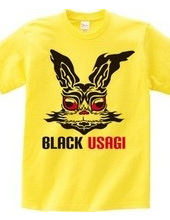 Black Usagi