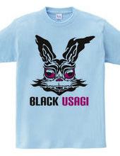 Black Usagi